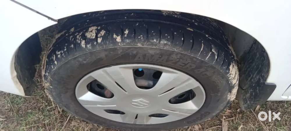 Maruti Suzuki Wagon R 2014 Petrol 99000 Km Driven