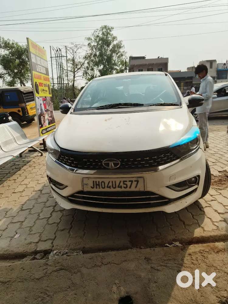 Tata Tigor Xz+ 1.2 Rtn Bs6