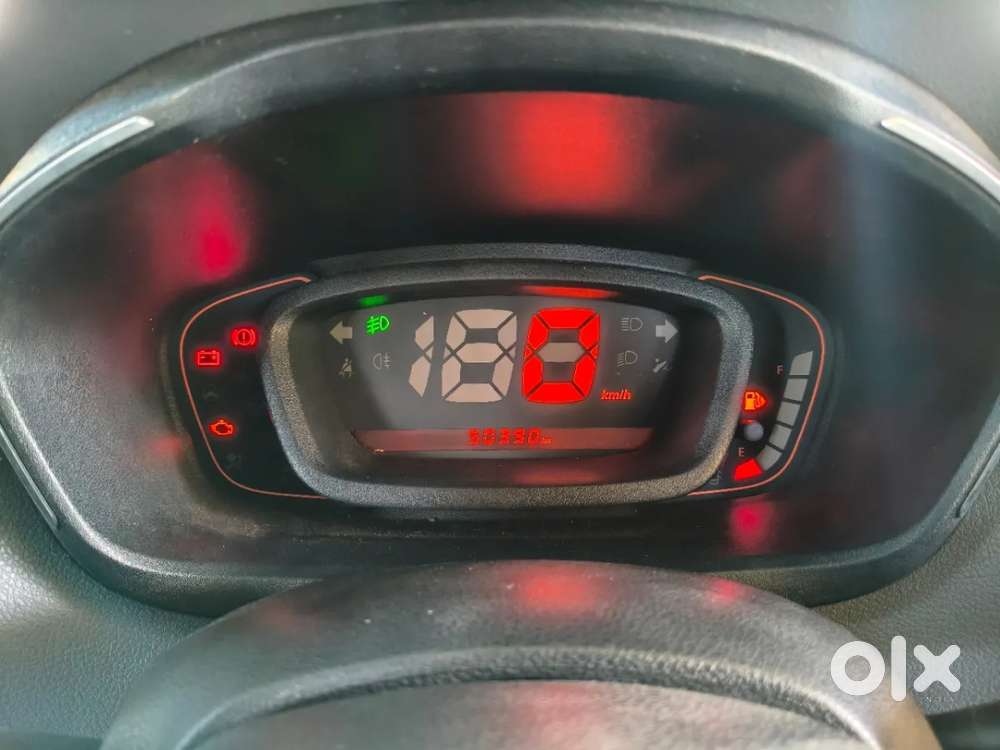 Renault Kwid Rxt 1.0, 2019, Petrol