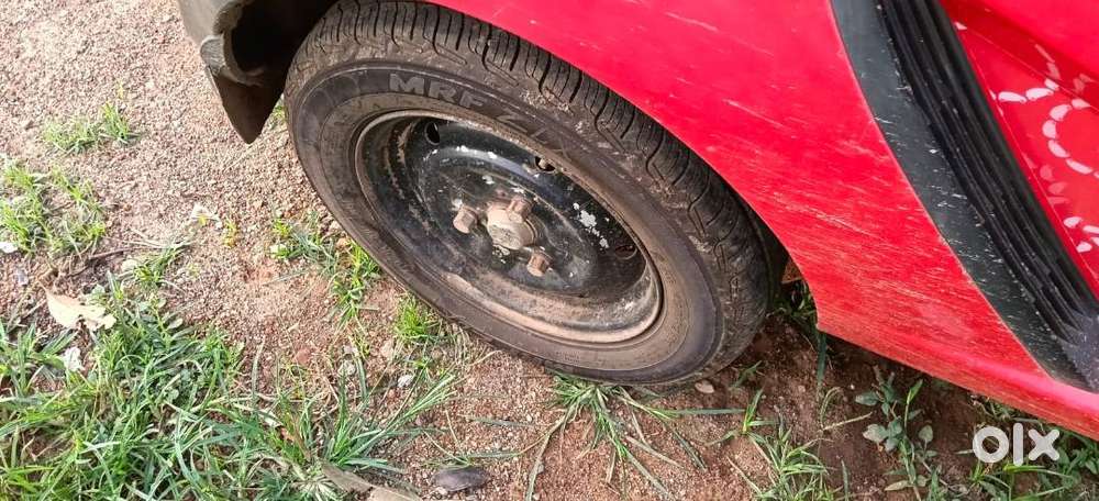 Tata Nano 2012 Petrol Well Maintained