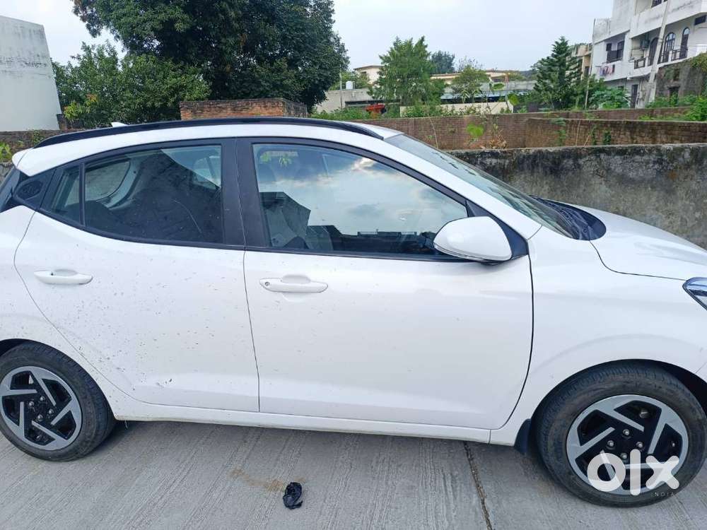 Hyundai Grand I10 Nios Sportz 2023  26k Km  Single Owner  Excellent