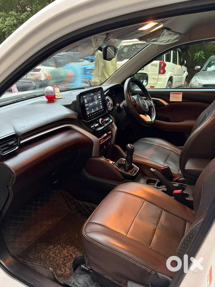 Maruti Suzuki Grand Vitara 2023 Variant