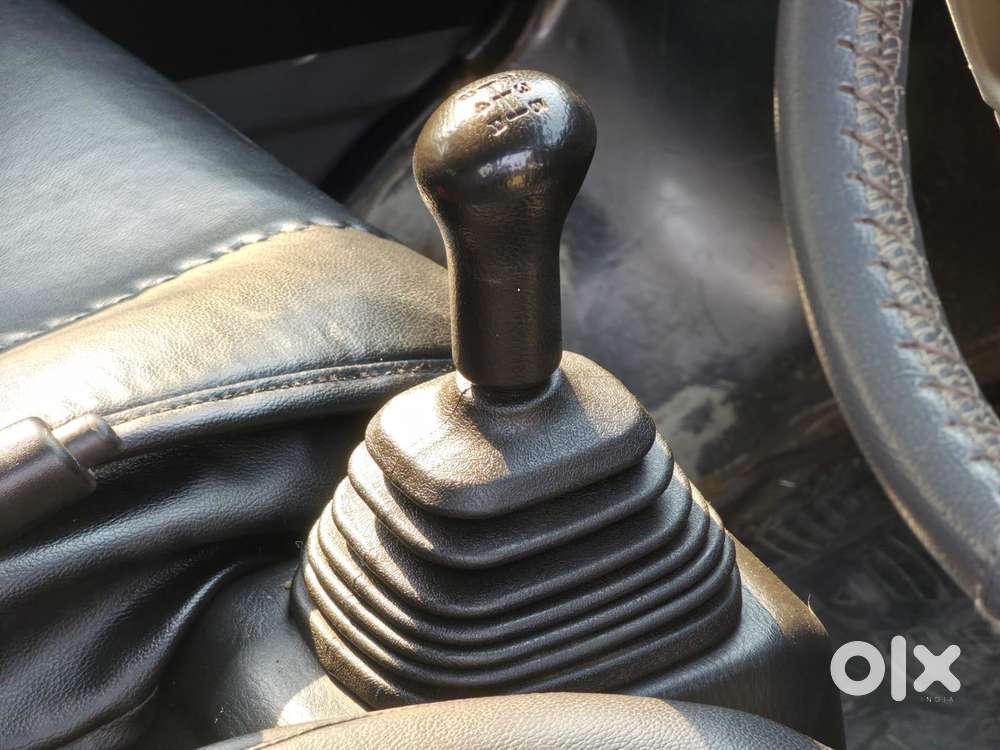 Maruti Suzuki Eeco 5 Str With Htr Cng, 2018, Cng & Hybrids