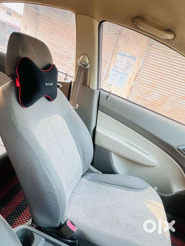 Chevrolet Sail 1.2 Lt 2014