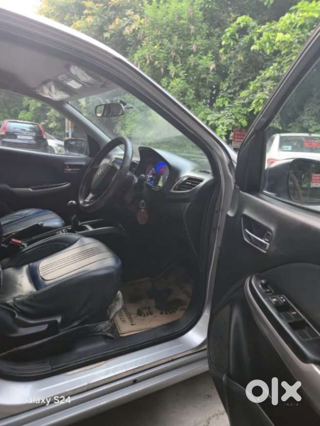 Maruti Suzuki Baleno Delta, 2021, Petrol