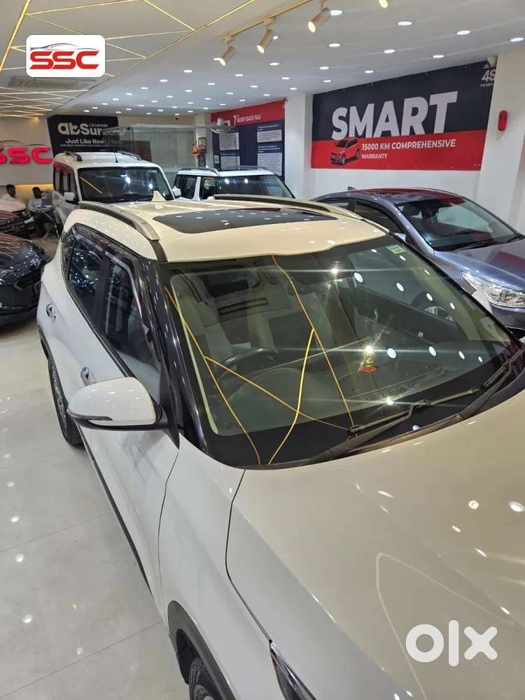 Kia Seltos Htx D, 2022, Diesel
