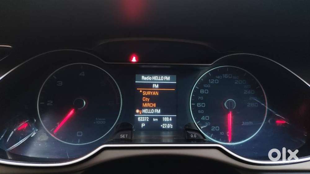 Audi A4 2.0 Tdi (177bhp) Premium Plus, 2014, Diesel