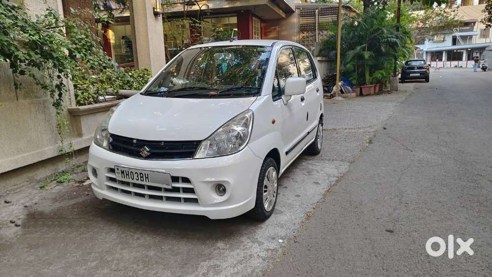 Maruti Suzuki Zen Estilo Vxi Bsiv, 2012, Petrol