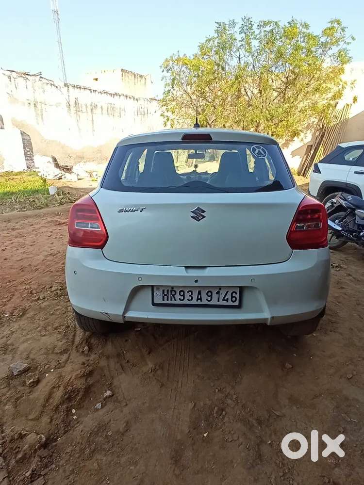 Swift Petrol 2020 Model First Owner