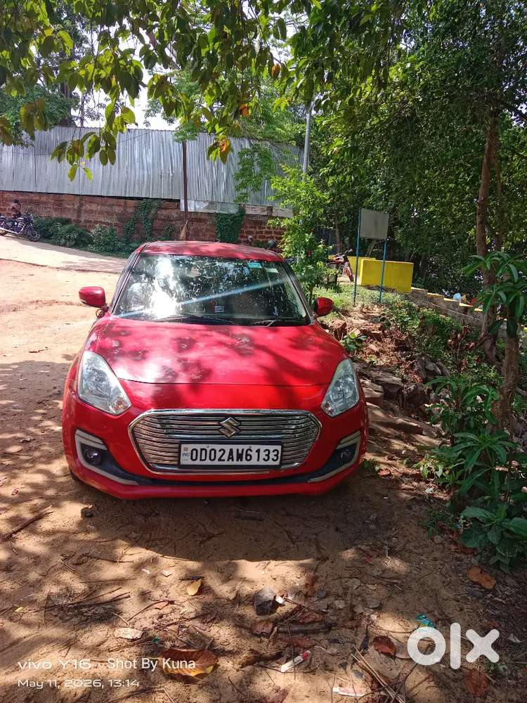 Maruti Suzuki Swift 2019 Petrol 68000 Km Driven