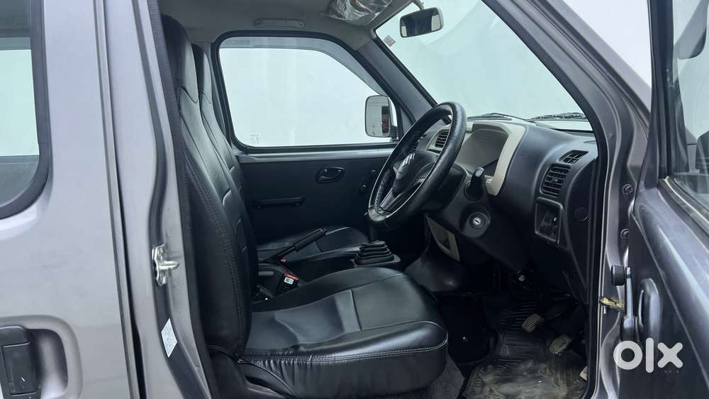 Maruti Suzuki Eeco 5 Seater Ac, 2023, Petrol