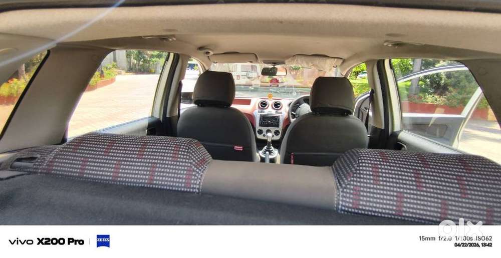 Ford Figo Duratorq Zxi 1.4, 2011, Diesel