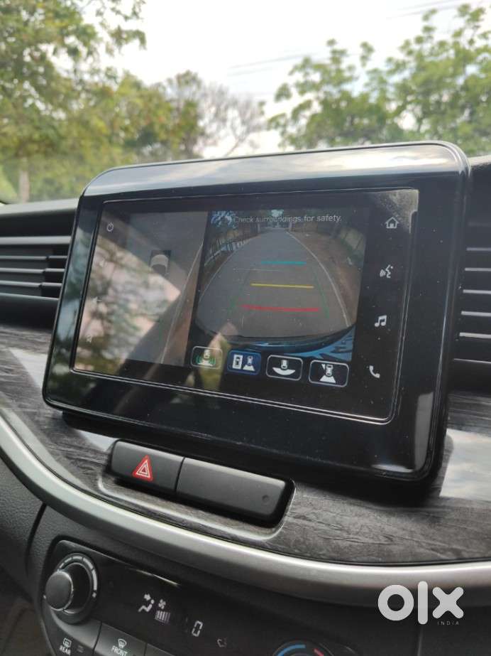 Maruti Suzuki Xl6 1.5 Alpha Plus Mt, 2024, Petrol
