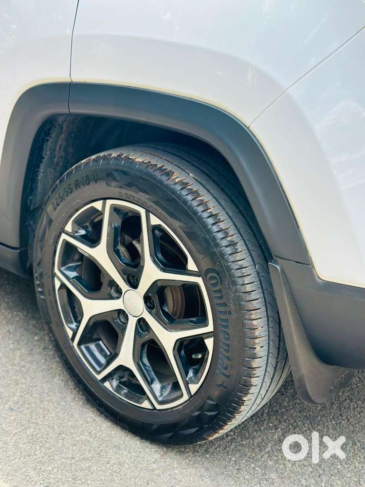 Jeep Compass 1.4 Limited, 2023, Diesel