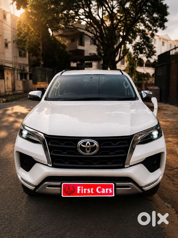 Toyota Fortuner 3.0 4x2 Mt, 2023, Diesel