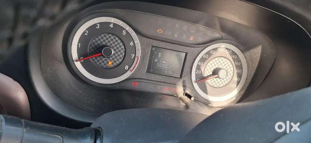 Hyundai Aura 1.2 S 2020