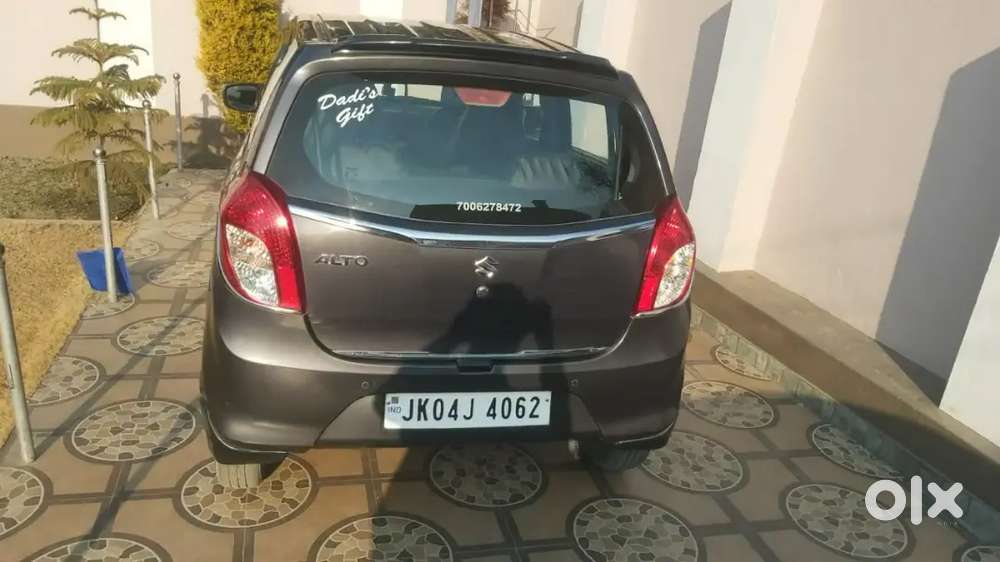 Maruti Suzuki 800 2022 Petrol 45000 Km Driven