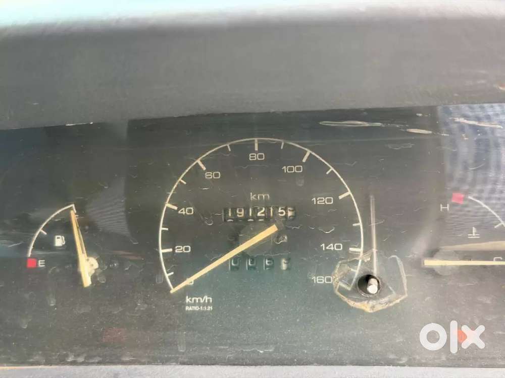 Tata Sumo Victa 2006 Diesel 191215 Km Driven