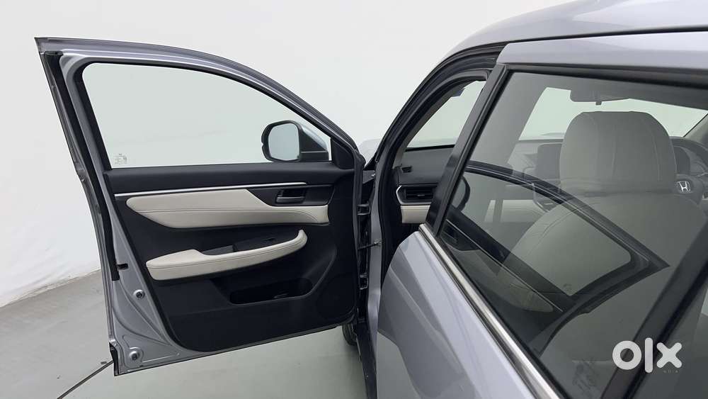 Honda Elevate V Cvt, 2024, Petrol