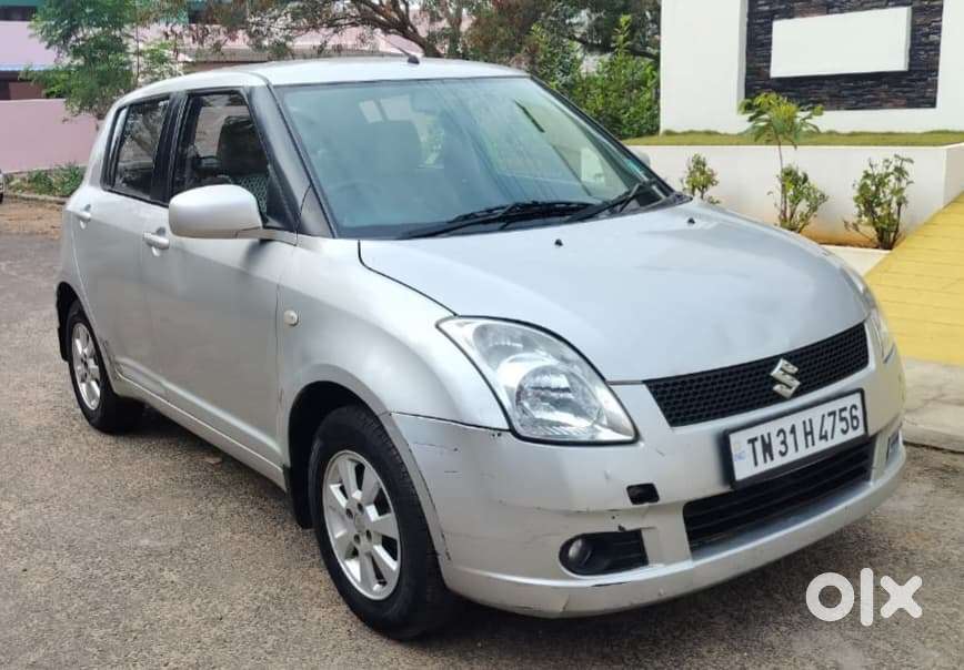 Maruti Suzuki Swift, 2006, Petrol
