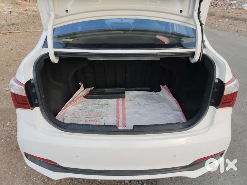 Well Maintained Pure Petrol Car
