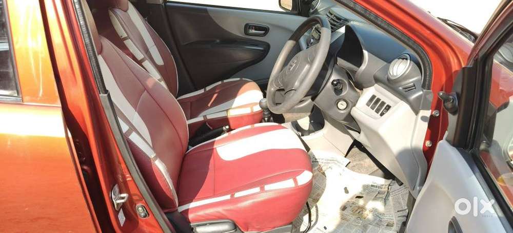 Maruti Suzuki A-star Vxi, 2010, Petrol