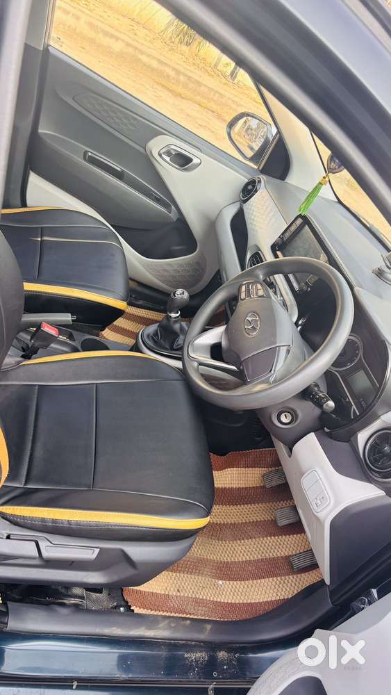 Hyundai Grand I10 Nios Sportz 1.2 Kappa Vtvt, 2022, Petrol