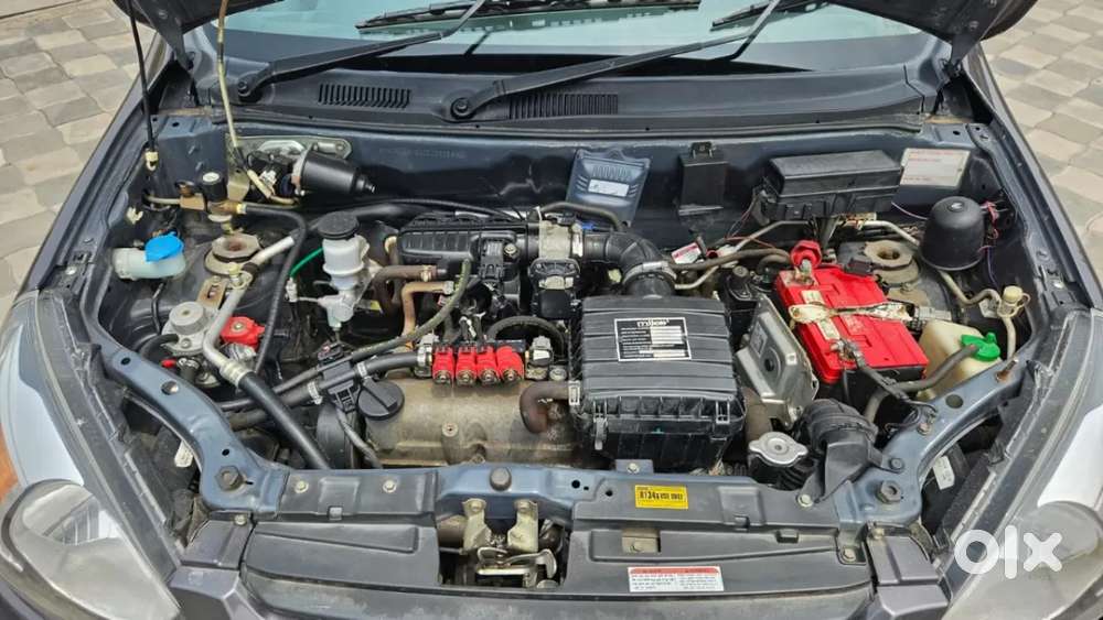 Maruti Suzuki Alto 800 Cng Lxi Optional, 2018, Cng & Hybrids