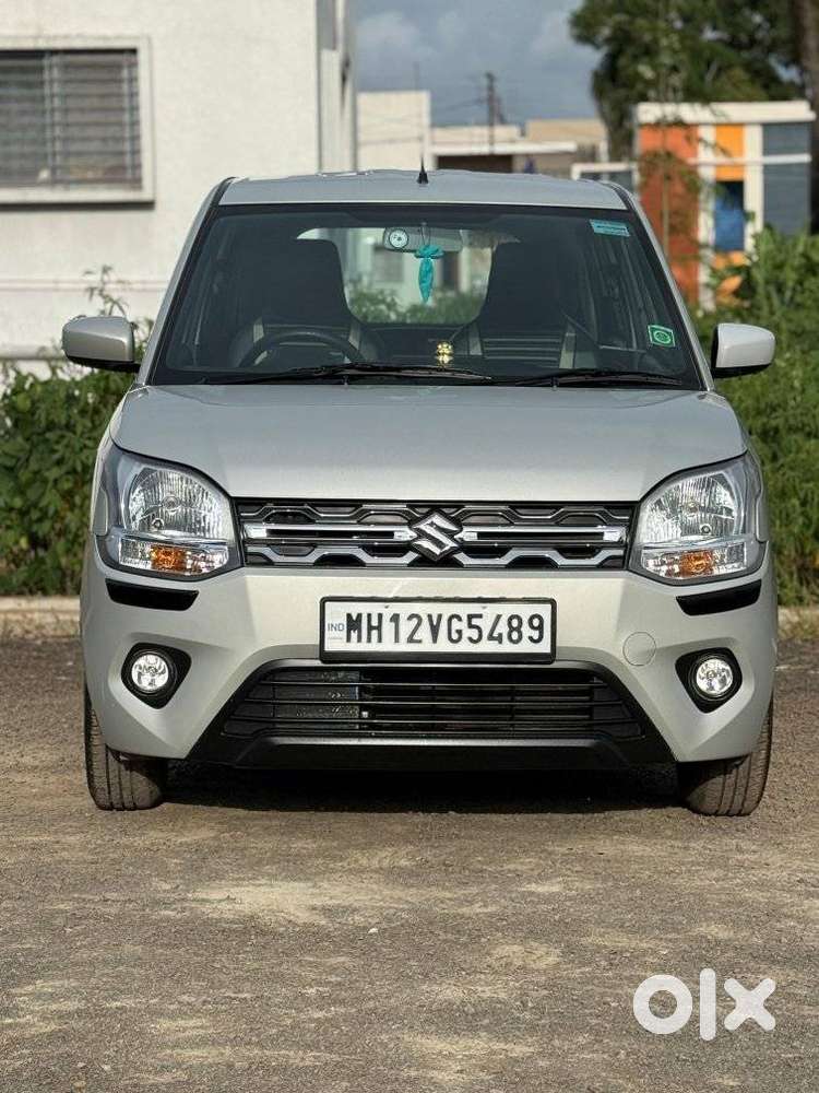 Maruti Suzuki Wagon R Vxi, 2023, Petrol