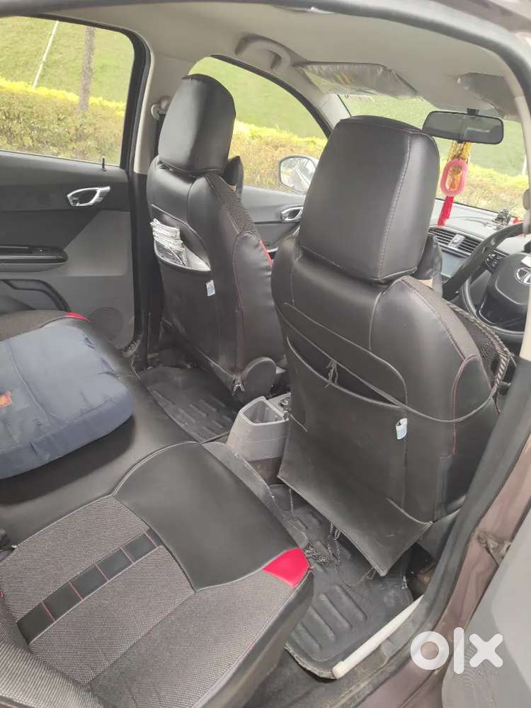 Tata Tigor 2017 Petrol Manual