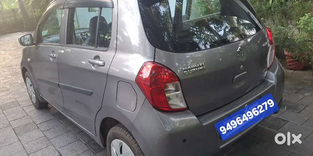 Maruti Suzuki Celerio 2016 With 60000 Km Driven Single Owner.