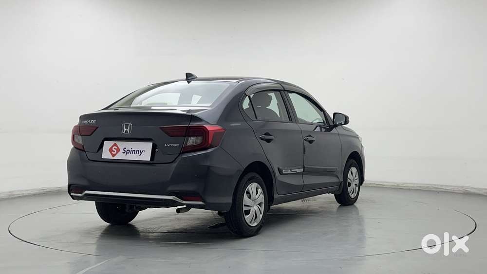Honda Amaze S Mt I-vtec, 2023, Petrol