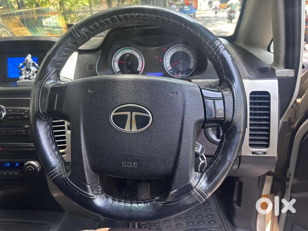 Tata Aria Pride 4x2, 2013, Diesel