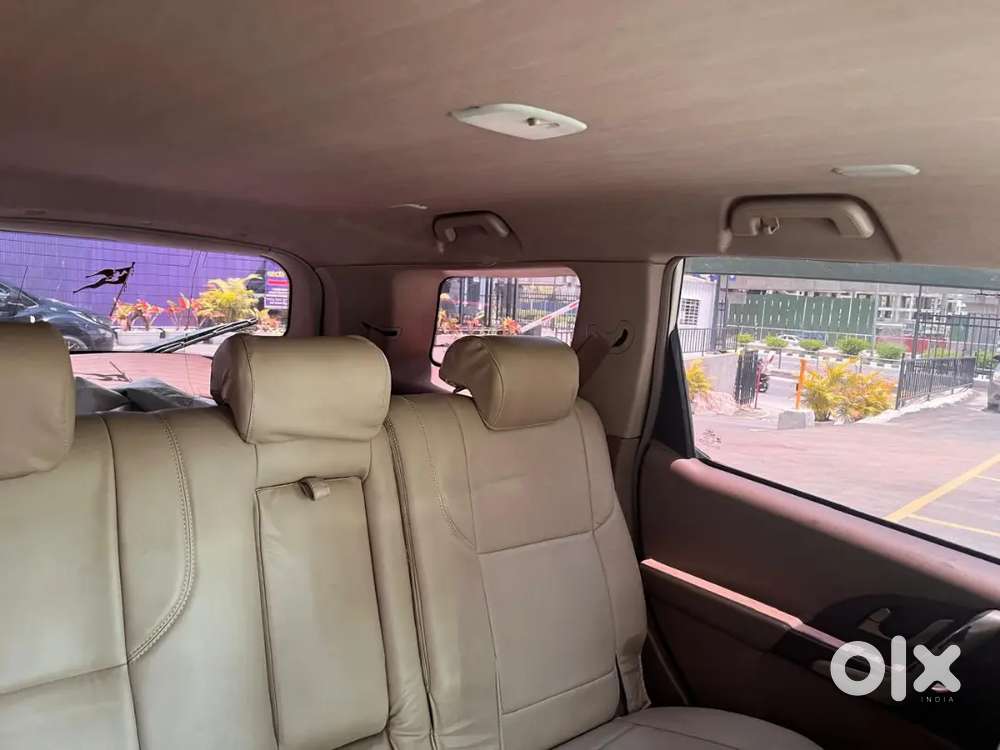 Mahindra Xuv500 2013 Diesel 121000