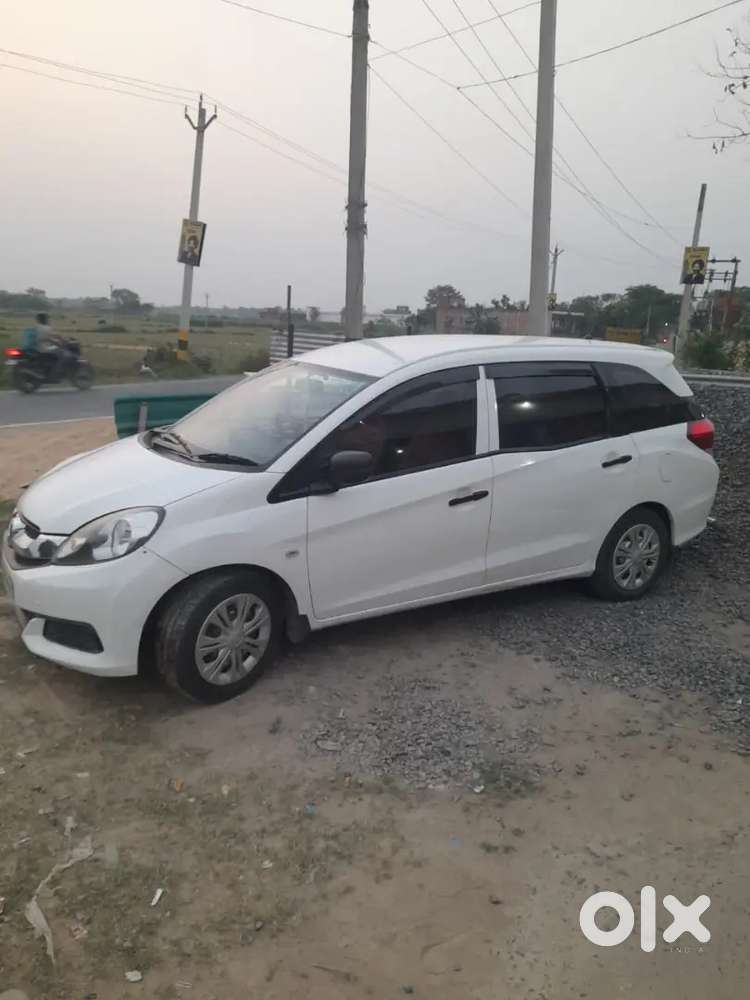 Honda Mobilio 1.5 V 2016