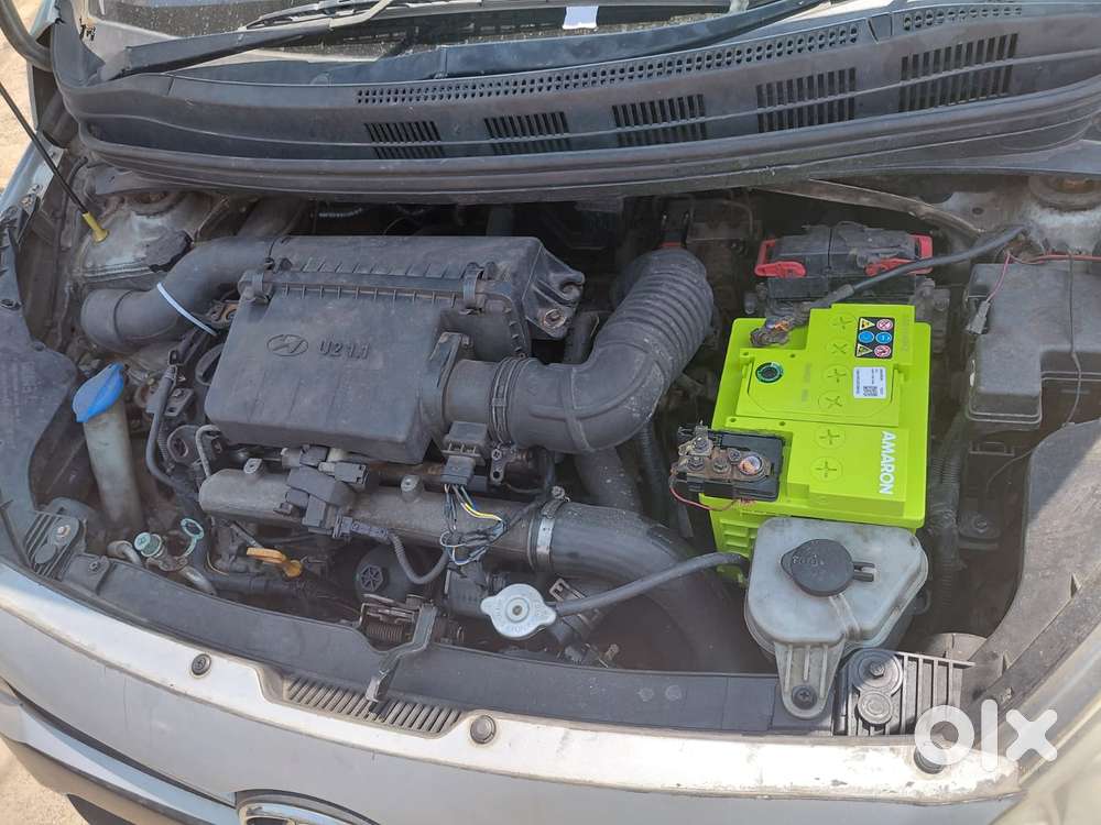 Hyundai Xcent 2014-2016 1.1 Crdi S, 2016, Diesel