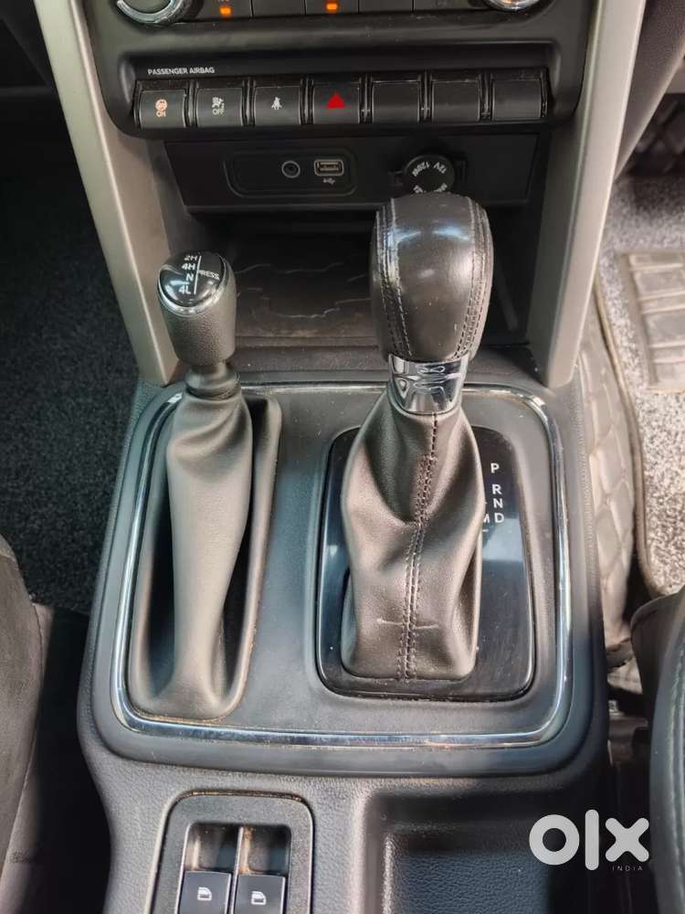 Mahindra Thar Lx Hard Top Petrol At Rwd, 2022, Petrol