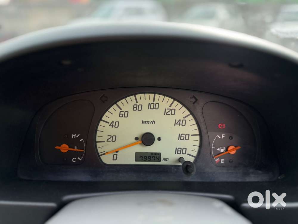 Maruti Suzuki Alto 0.8 Lxi (o), 2008, Petrol