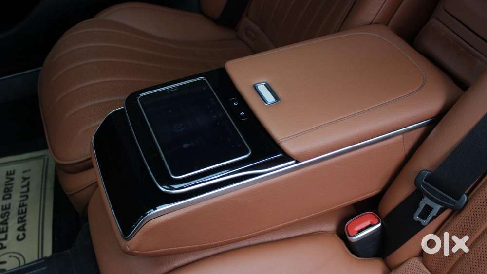 Mercedes-benz S-class S 450 4matic, 2023, Petrol