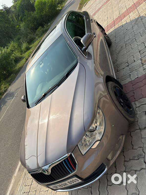 Skoda Superb 2013-2015 Elegance 1.8 Tsi At, 2014, Diesel