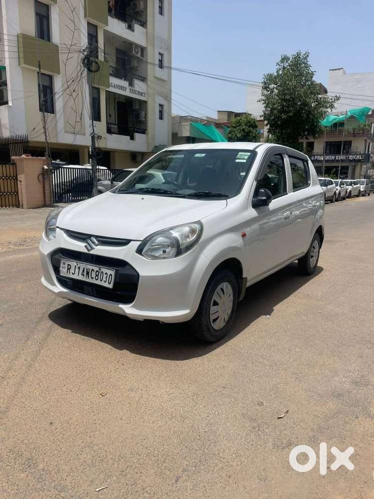 Maruti Suzuki Alto 800 Lxi, 2016, Petrol