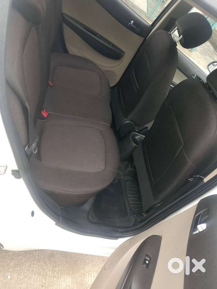 Hyundai I20 1.4 Crdi Asta, 2012, Diesel