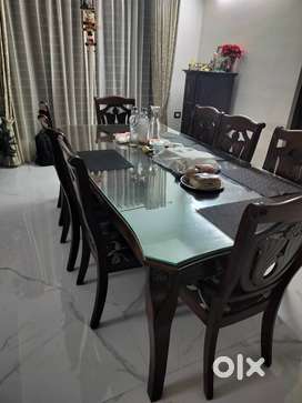 Dining. Table Buy Sell Used Sofa Dining in Mangaluru OLX