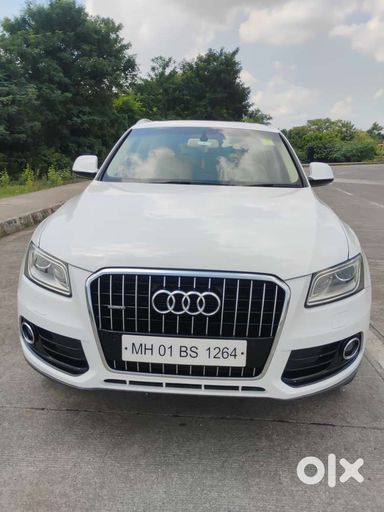 Audi Q5 30 Tdi Quattro, 2016, Diesel