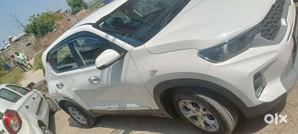 Kia Diesel Car 2022