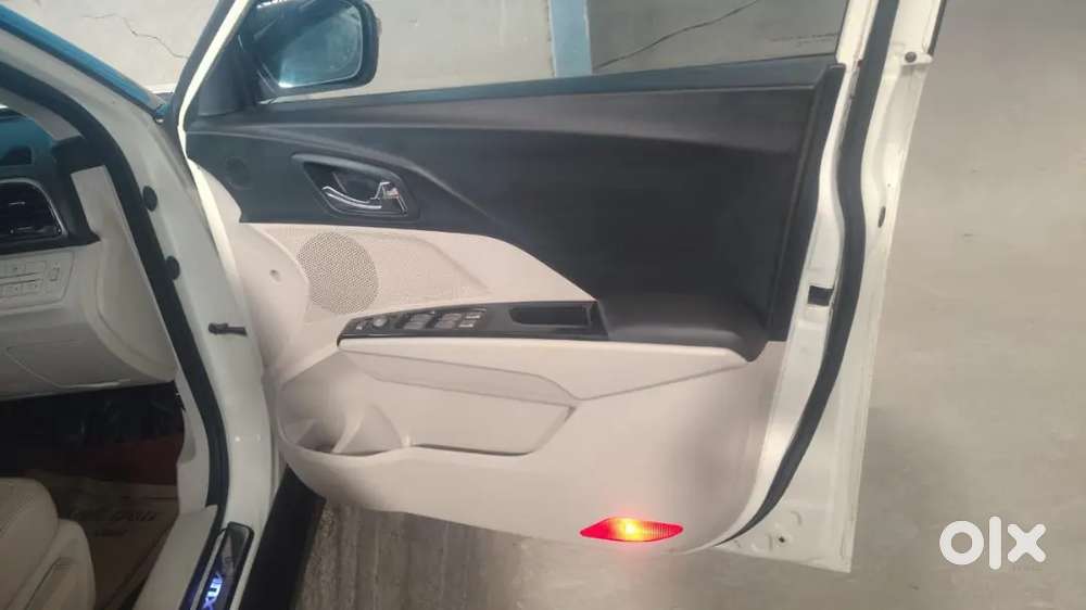 Mahindra Xuv300 2020 Petrol Good Condition