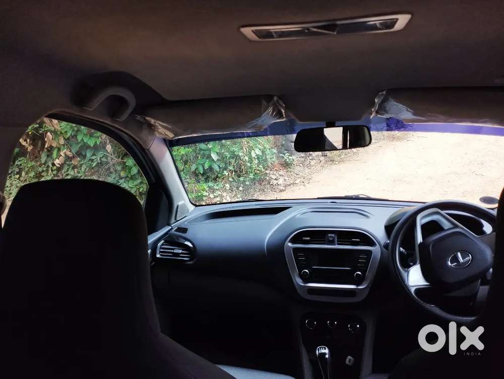 Tata Tiago 2017 Petrol 80000 Km Driven