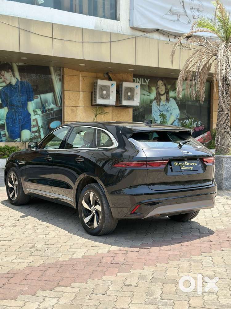 Jaguar F-pace 2.0 R Dynamic S Diesel, 2025, Diesel