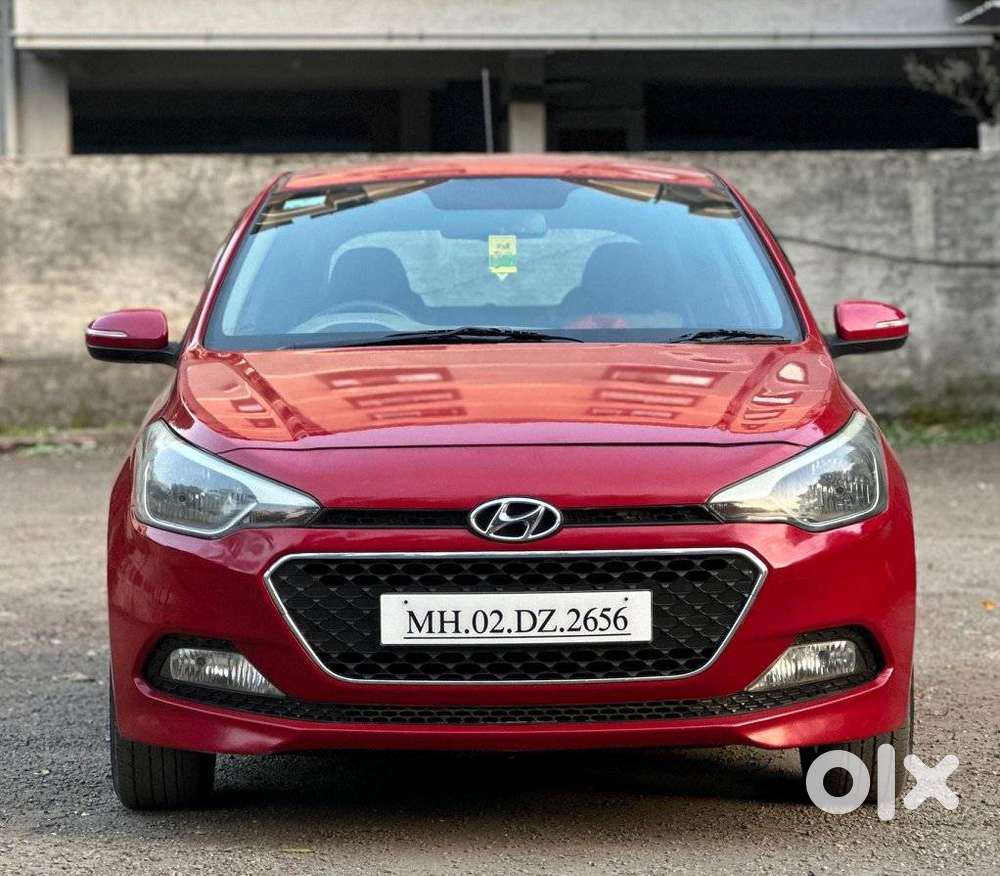 Hyundai Elite I20 Sportz 1.2, 2015, Petrol