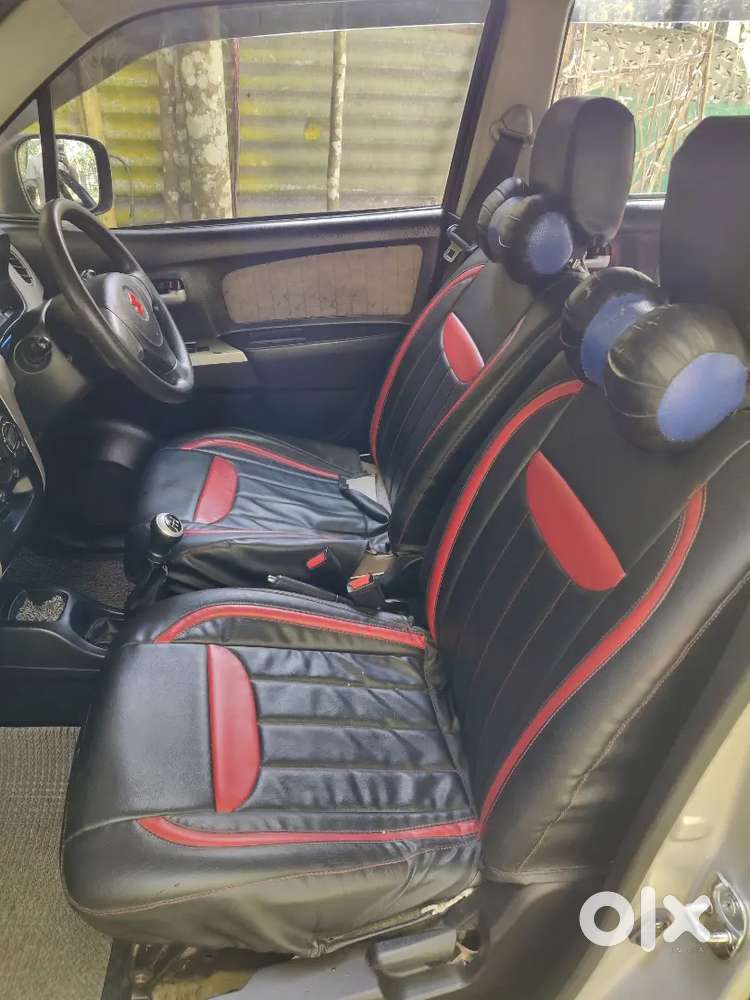 Maruti Suzuki Wagon R 2015 1st Owner